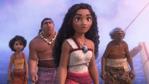 Vaiana 2: Die Disney-Fortsetzung in der Vorschau