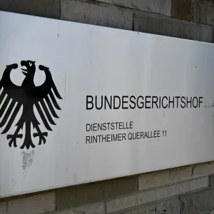 Bundesgerichtshof