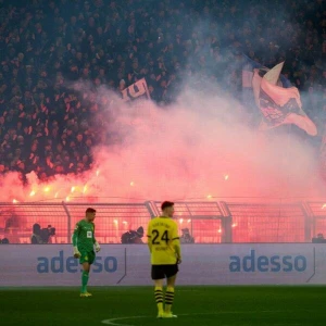 Borussia Dortmund - VfL Bochum