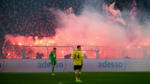 Borussia Dortmund - VfL Bochum