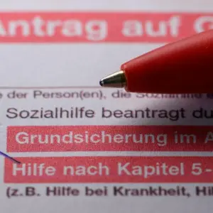 Ausgaben für Sozialhilfe