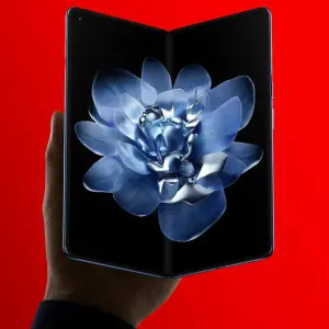 Dünn und mit Top-Chip: Das Xiaomi Mix Fold 4 im Überblick