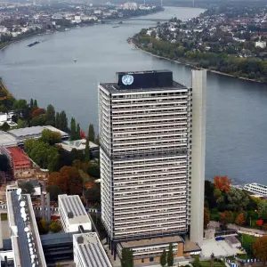 Eckpunkte für Zusatzvereinbarung zum Bonn-Berlin-Gesetz stehen