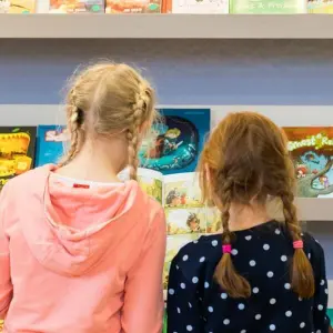 Oldenburger Kinder- und Jugendbuchmesse