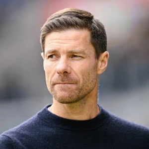 Xabi Alonso