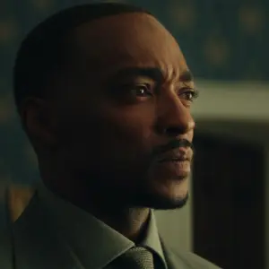 Anthony Mackie: Die 5 besten Filme und Serien mit dem neuen Captain America