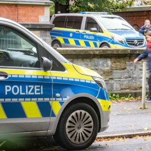 Polizeieinsatz nach Drohmail an Bonner Schule