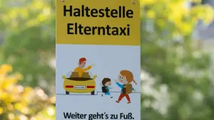 Debatte über «Eltern-Taxis» zum Schuljahresbeginn