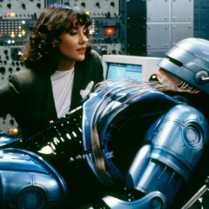 RoboCop-Reboot als Amazon-Serie geplant: Das musst Du zu Release, Story und Produktion wissen