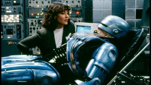 RoboCop-Reboot als Amazon-Serie geplant: Das musst Du zu Release, Story und Produktion wissen