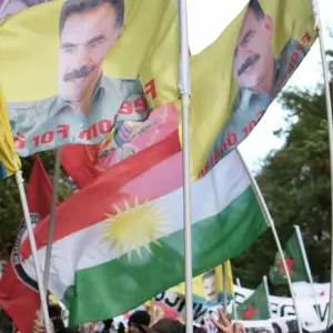 Prozessauftakt gegen mutmaßliches PKK-Mitglied