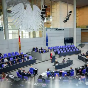 Bundestag