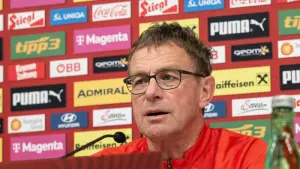 Ralf Rangnick