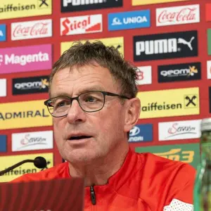 Ralf Rangnick