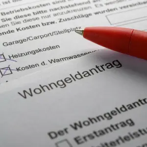 Kabinett beschließt Wohngelderhöhung