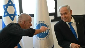 Israels Ministerpräsident Netanjahu