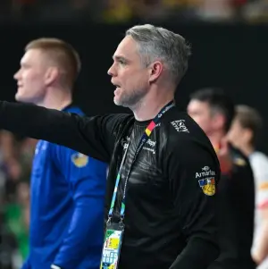 Island-Coach Gudjonsson