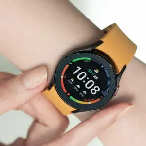 Update für die Galaxy Watch4: Diese Neuerungen erscheinen mit One UI Watch4.5