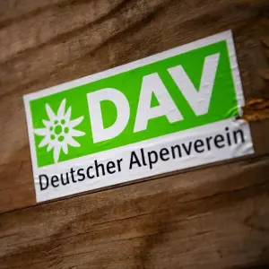 Der Deutsche Alpenverein