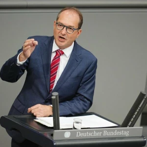 Alexander Dobrindt