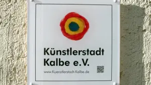 Künstlerstadt Kalbe