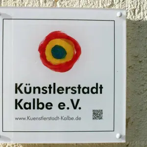 Künstlerstadt Kalbe