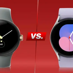 Pixel Watch vs. Galaxy Watch5: So unterscheiden sich die Smartwatches