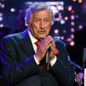 Tony Bennett