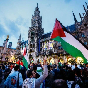 Mehr antisemitische Vorfälle in Bayern seit Hamas-Angriff