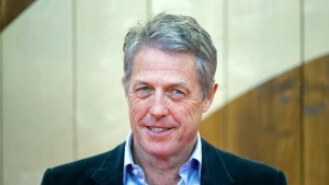 Hugh Grant