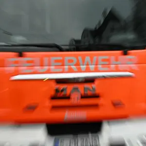 Feuerwehr