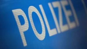 Polizei