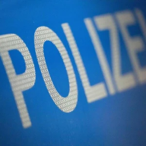 Polizei