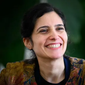 Bahar Haghanipour