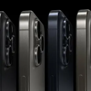 iPhone-15-Preis: So viel kosten die verschiedenen Modelle