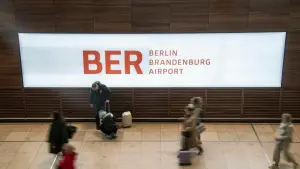 Flughafen BER