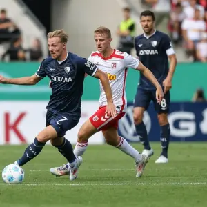 Jahn Regensburg - VfL Bochum