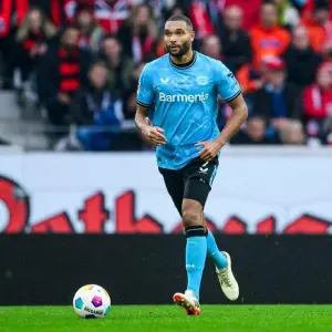 Jonathan Tah