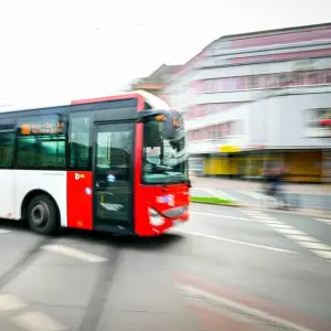 Bremer Straßenbahn AG