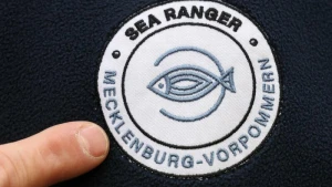 Sea-Ranger - Ausbildung