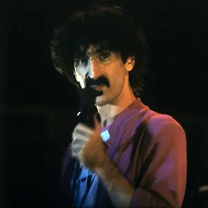 Frank Zappa