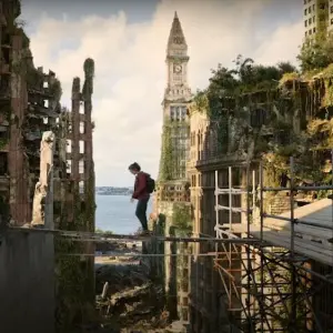 Videospiel-Verfilmungen wie The Last of Us: Diese solltest Du kennen
