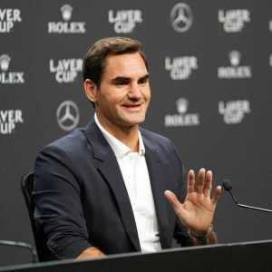 Roger Federer