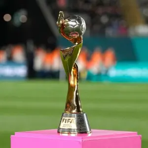WM-Pokal