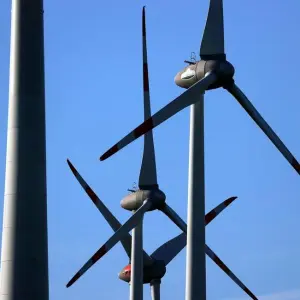 Windkraft in Bayern
