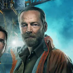 The Rig, Staffel 2: Wird die Amazon Prime-Serie fortgesetzt?