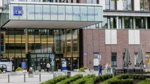 UKE - Universitätsklinikum Hamburg-Eppendorf