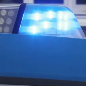 Polizeiblaulicht