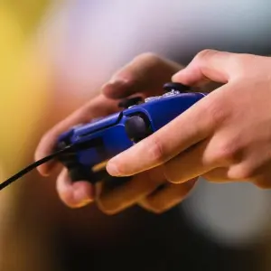 Computerspiele zocken im Landtag - FDP will LAN-Party 