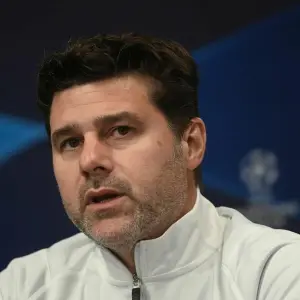 Mauricio Pochettino